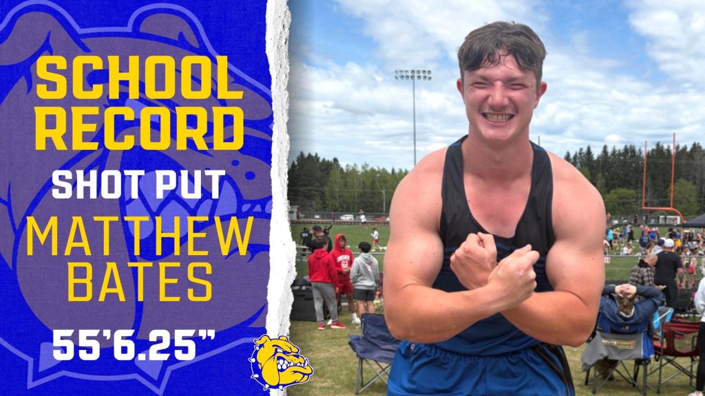 Centreville girls 8th, boys 14th at MITCA D-3 Track Team State